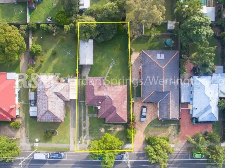 83 Derby Street, Penrith NSW 2750