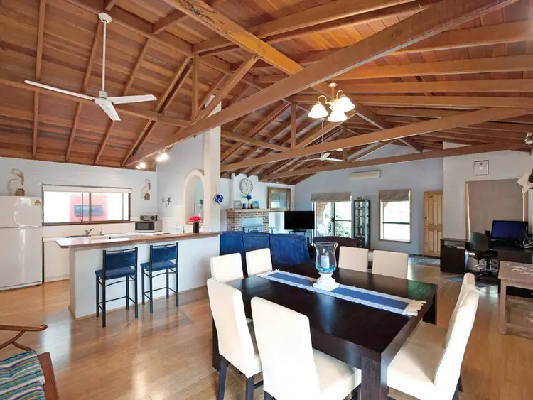 Second view of Homely house listing, 8 Bundaleer Crescent, Port Macquarie NSW 2444
