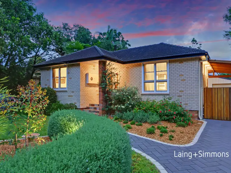 11 Park Road, Cowan NSW 2081