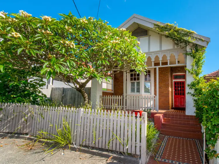 487 Anzac Parade, Kingsford NSW 2032
