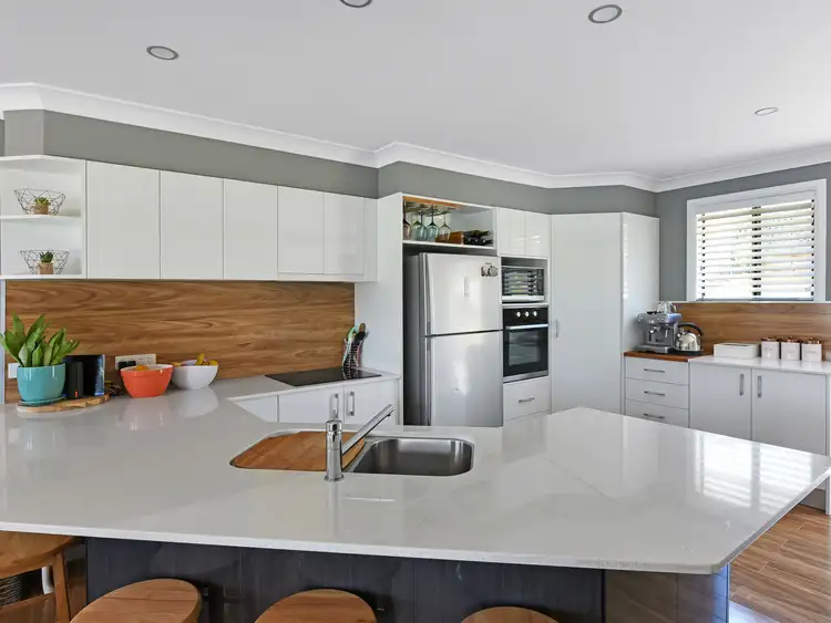 Sixth view of Homely house listing, 68 Yarranabee Road, Port Macquarie NSW 2444