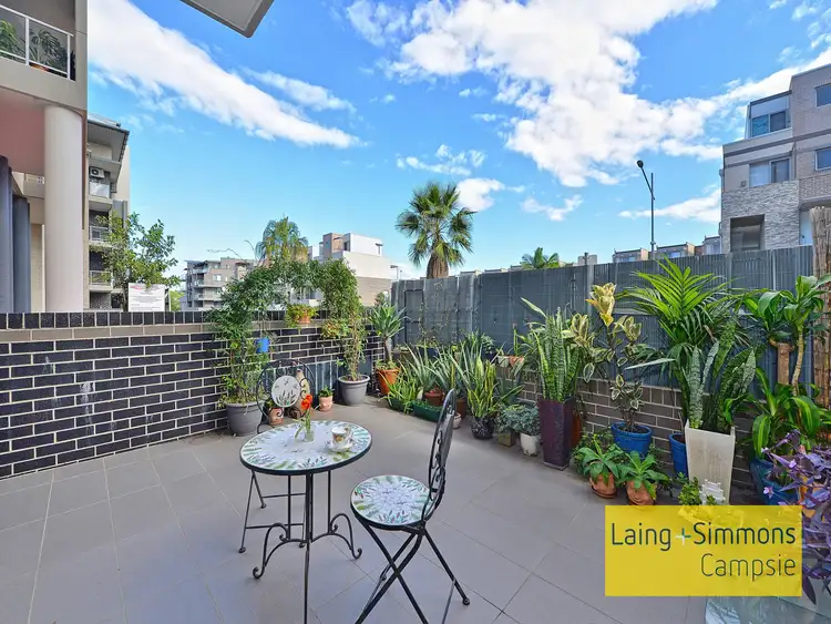Seventh view of Homely unit listing, Building A, G7/86 Courallie Ave, Homebush West NSW 2140