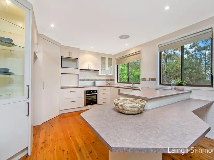 Second view of Homely house listing, 2 & 2A Isaac Smith Parade, Kings Langley NSW 2147