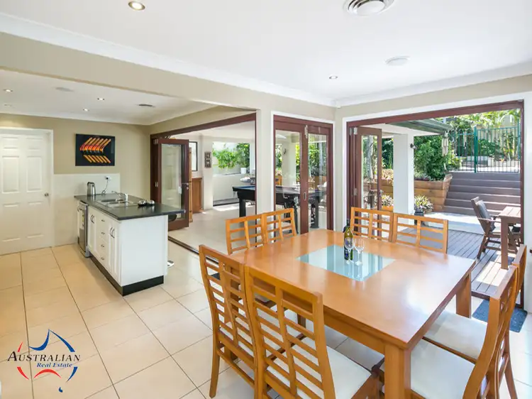 48 Orchid Drive, Mount Cotton QLD 4165