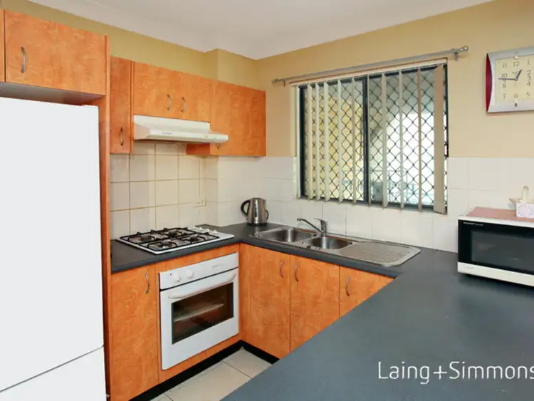 Fourth view of Homely unit listing, 12/10 Hythe Street, Mount Druitt NSW 2770