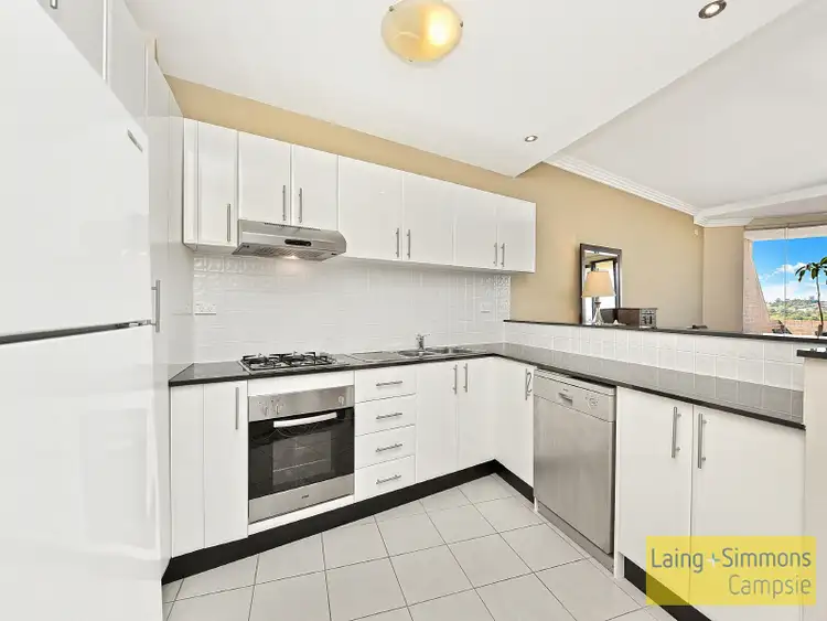 Seventh view of Homely apartment listing, 401A/96-98 Beamish St, Campsie NSW 2194