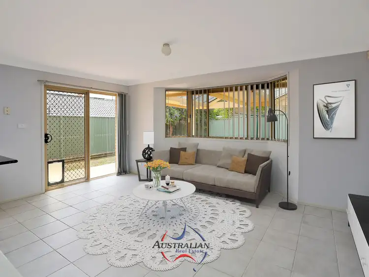 Third view of Homely house listing, 13a Chateau Terrace, Quakers Hill NSW 2763