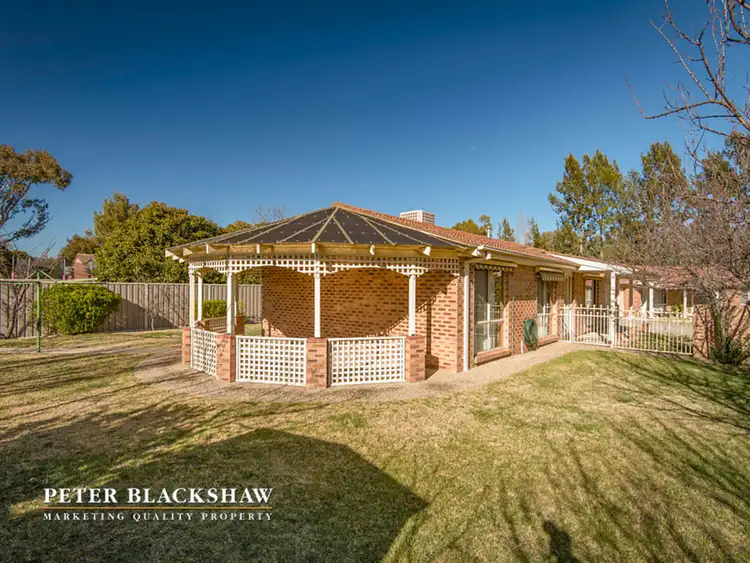 Fifth view of Homely house listing, 4/147 Keverstone Circuit, Isabella Plains ACT 2905