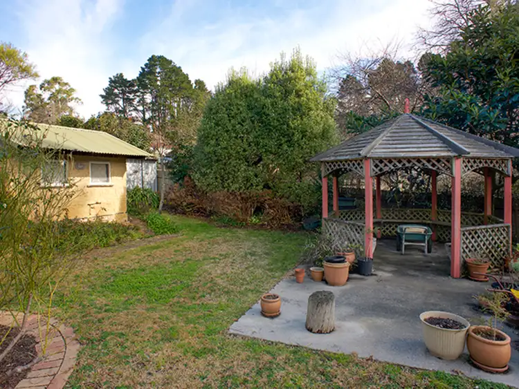 Fourth view of Homely house listing, 9 Wilson Street, Wentworth Falls NSW 2782