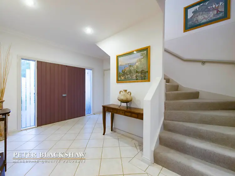 Fourth view of Homely house listing, 3 Berwick Place, Nicholls ACT 2913