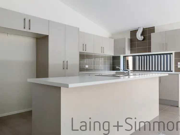 Third view of Homely house listing, 9 Venturer Parade, Leppington NSW 2179