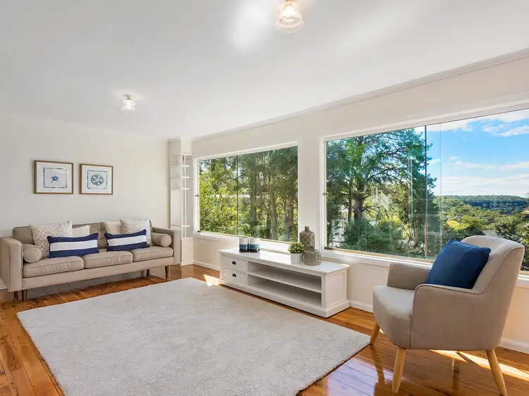 Second view of Homely house listing, 6 Bayview Street, Mount Kuring-gai NSW 2080