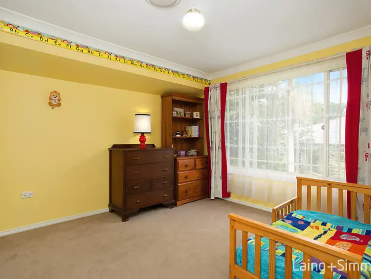 Sixth view of Homely house listing, 8/8 Dale Close, Thornleigh NSW 2120