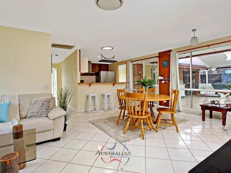 Fourth view of Homely house listing, 6 Scotney Place, Quakers Hill NSW 2763