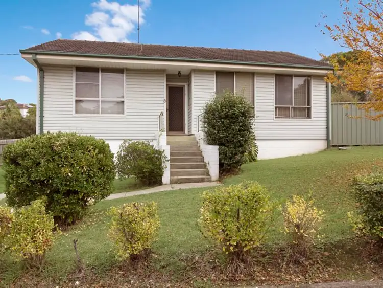 8 May Walk, Lalor Park NSW 2147