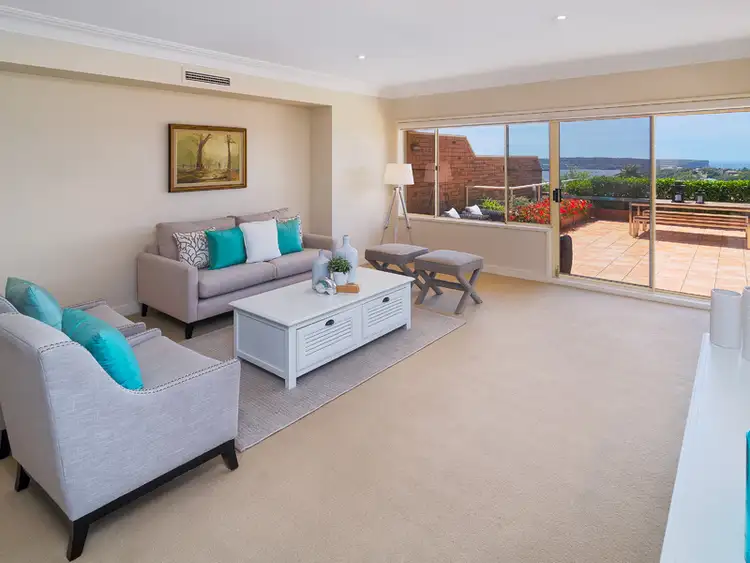 Fourth view of Homely unit listing, 10/50-56 Muston Street, Mosman NSW 2088