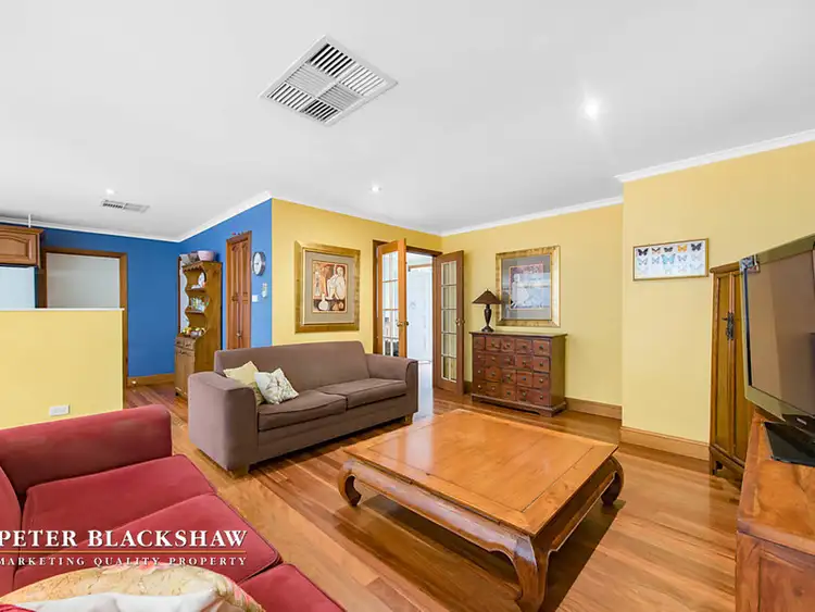 Fourth view of Homely house listing, 46 Gouger Street, Torrens ACT 2607