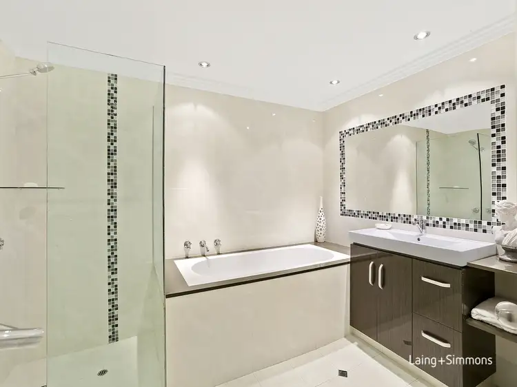 Sixth view of Homely apartment listing, 14/1 Harbourview Crescent, Milsons Point NSW 2061