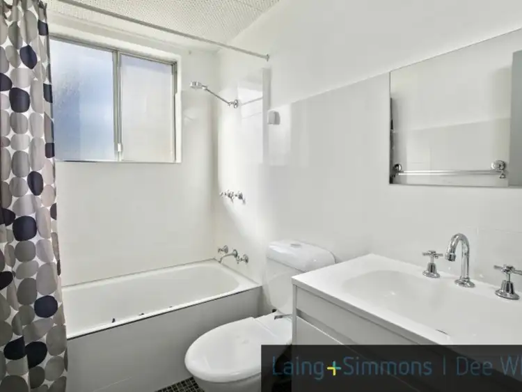 Fifth view of Homely apartment listing, 15/99 Pacific Parade, Dee Why NSW 2099