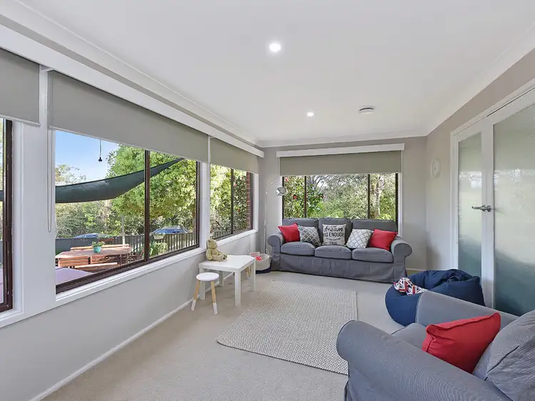 Fifth view of Homely house listing, 9 Cliffview Road, Berowra Heights NSW 2082