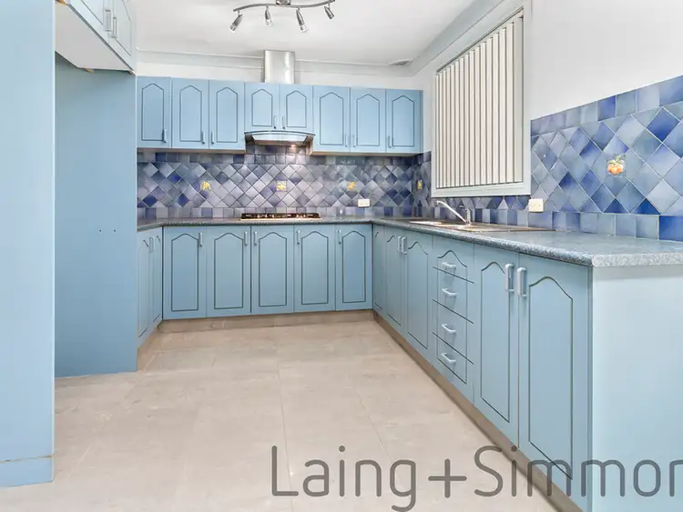 Fourth view of Homely house listing, 16 Wellard Place, Bonnyrigg NSW 2177