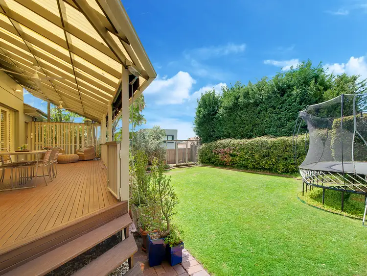 Second view of Homely house listing, 3 Laguna Road, Northbridge NSW 2063
