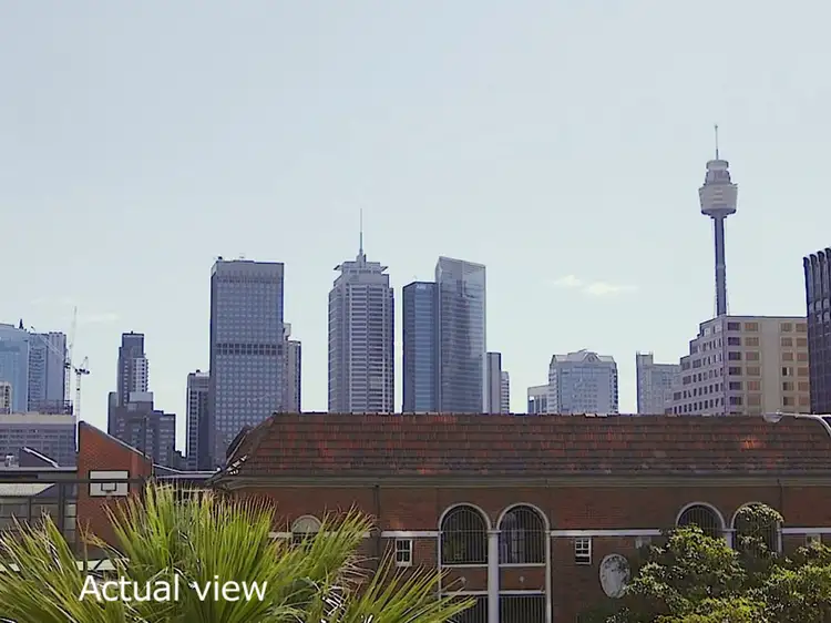 Fourth view of Homely apartment listing, 104/184 Forbes Street, Darlinghurst NSW 2010