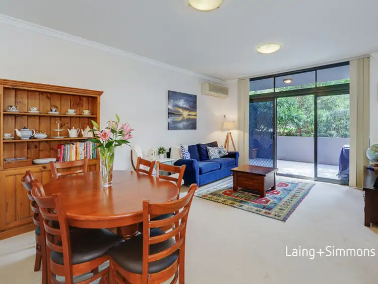 Third view of Homely unit listing, 9/24-28 College Crescent, Hornsby NSW 2077