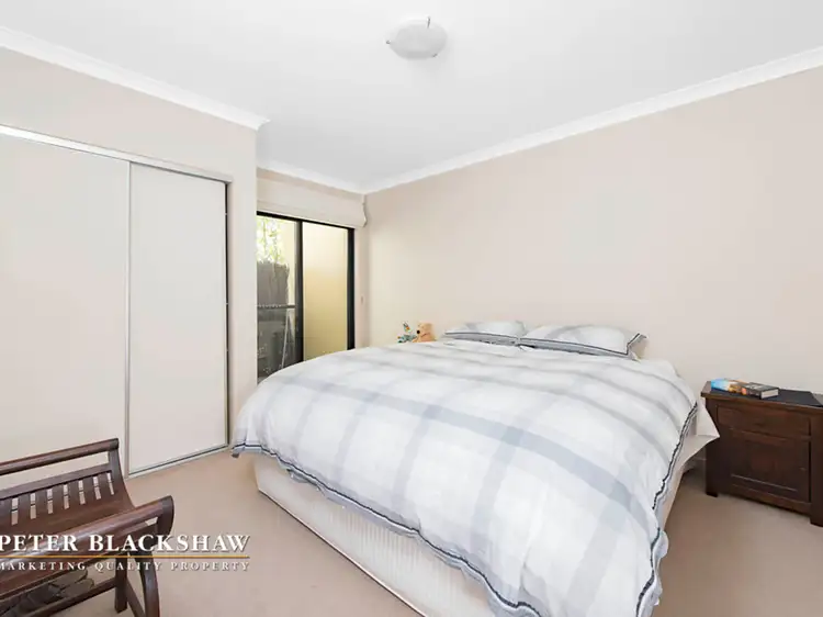 Seventh view of Homely house listing, 6/180 Monaro Crescent, Red Hill ACT 2603