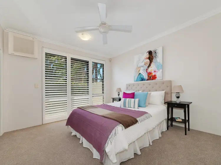 Fifth view of Homely unit listing, 5/50 Eastern Valley Way, Northbridge NSW 2063
