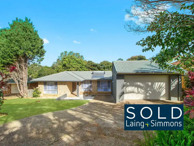 Main view of Homely house listing, 48 Beechtree Circuit, Port Macquarie NSW 2444