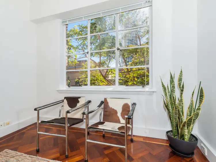 Sixth view of Homely studio listing, 21/347 Liverpool Street, Darlinghurst NSW 2010