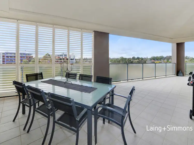30/12-18 Orara Street, Waitara NSW 2077