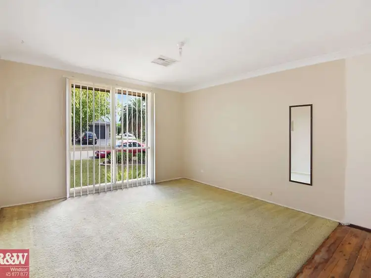 Fourth view of Homely house listing, 39 Sunset Ave, South Penrith NSW 2750