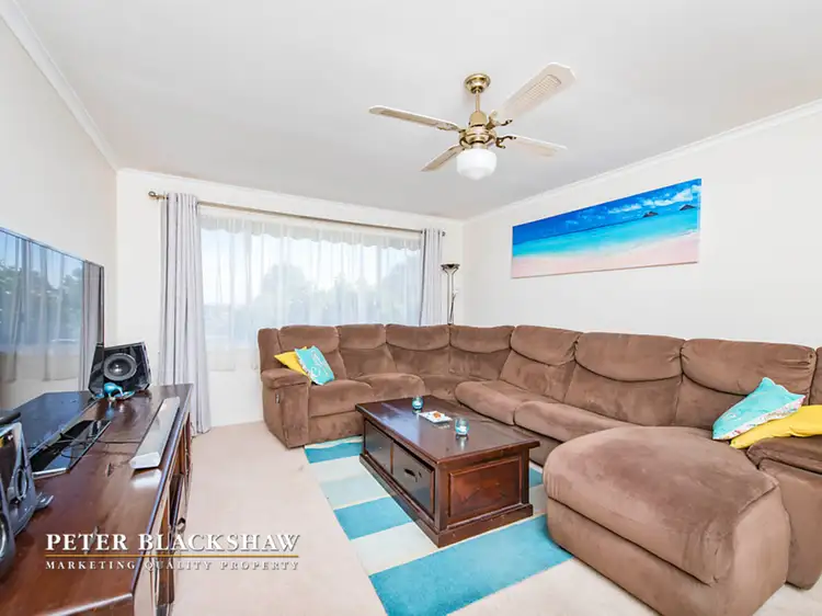 Second view of Homely house listing, 30 Hayley Crescent, Karabar NSW 2620