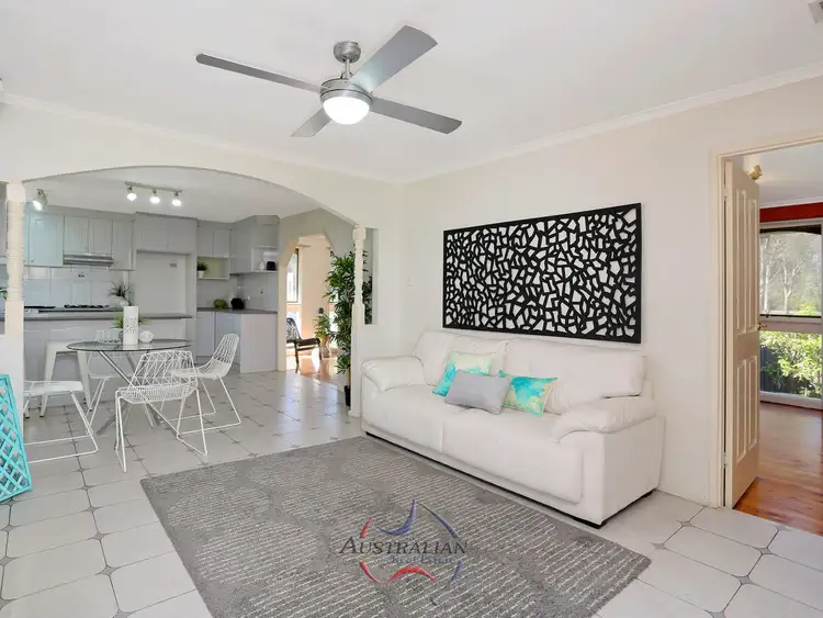 Fifth view of Homely house listing, 22 Dahlia Street, Quakers Hill NSW 2763