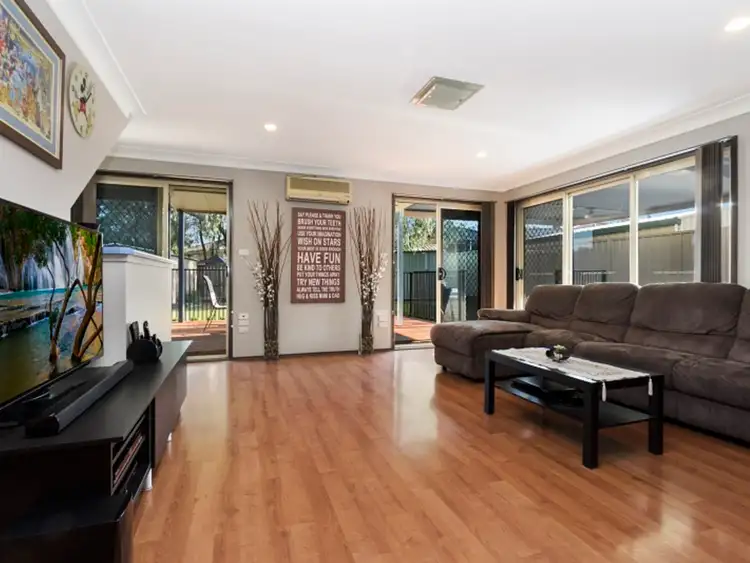 Third view of Homely house listing, 3 Lindfield Place, Dean Park NSW 2761