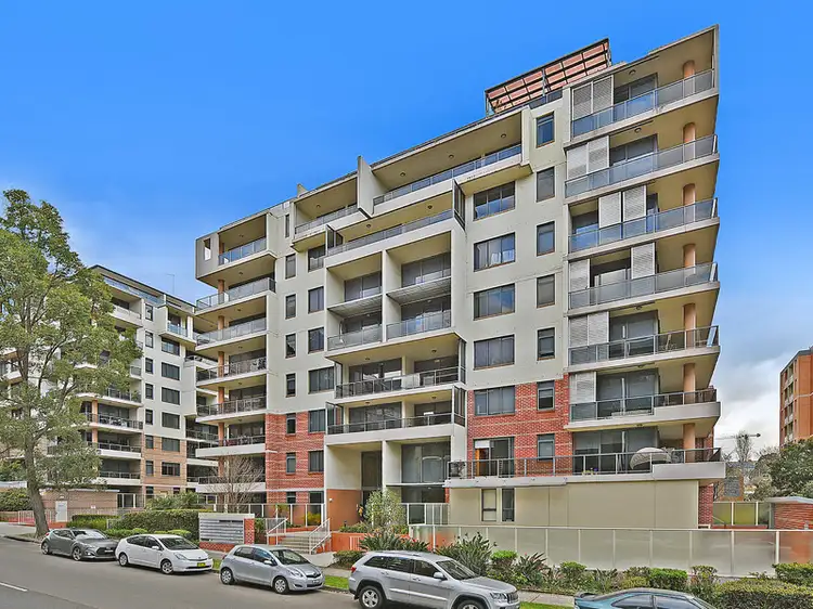 291/17-21 Romsey Street, Waitara NSW 2077