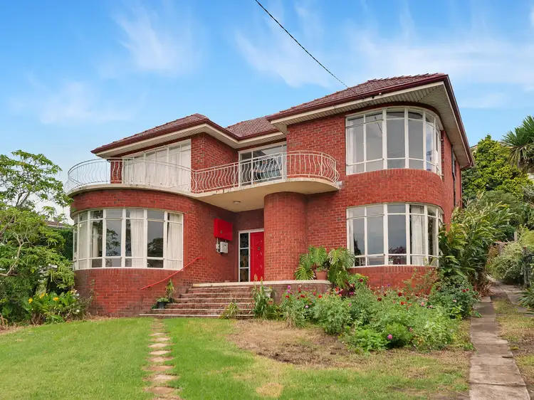 Main view of Homely house listing, 9 Dalmeny Road, Northbridge NSW 2063