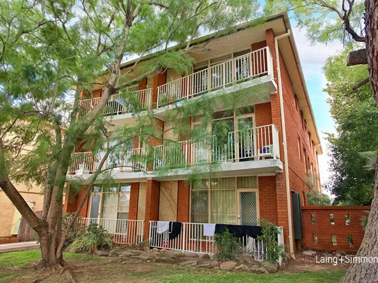 7/142A Good Street, Harris Park NSW 2150