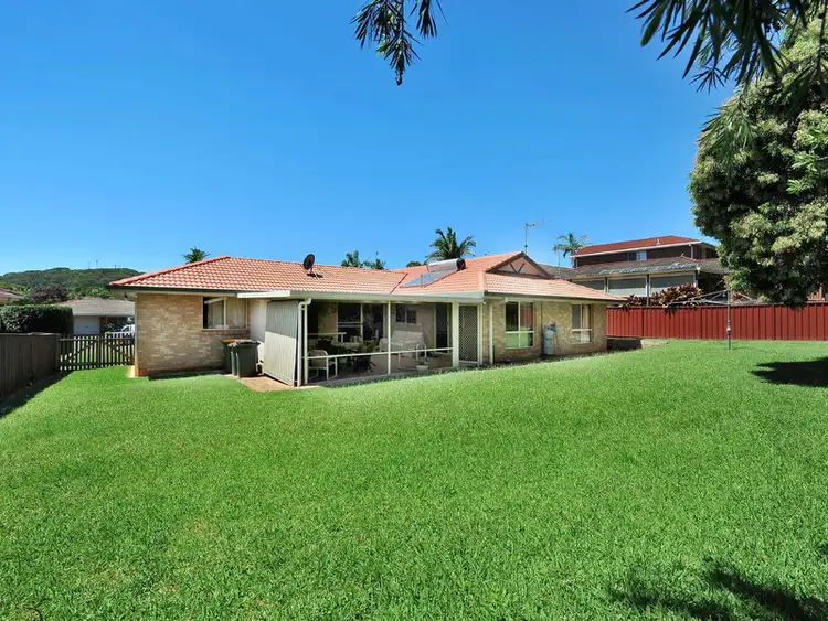 Second view of Homely house listing, 25 Sapphire Drive, Port Macquarie NSW 2444