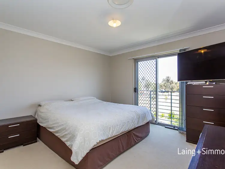 Fourth view of Homely townhouse listing, 26 Castle Street, Auburn NSW 2144