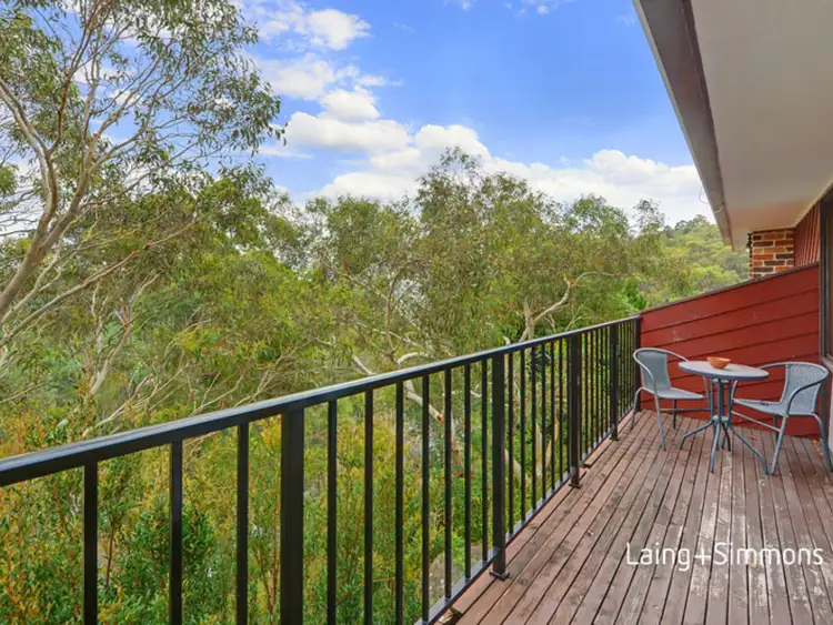 26 Bowral Close, Hornsby Heights NSW 2077