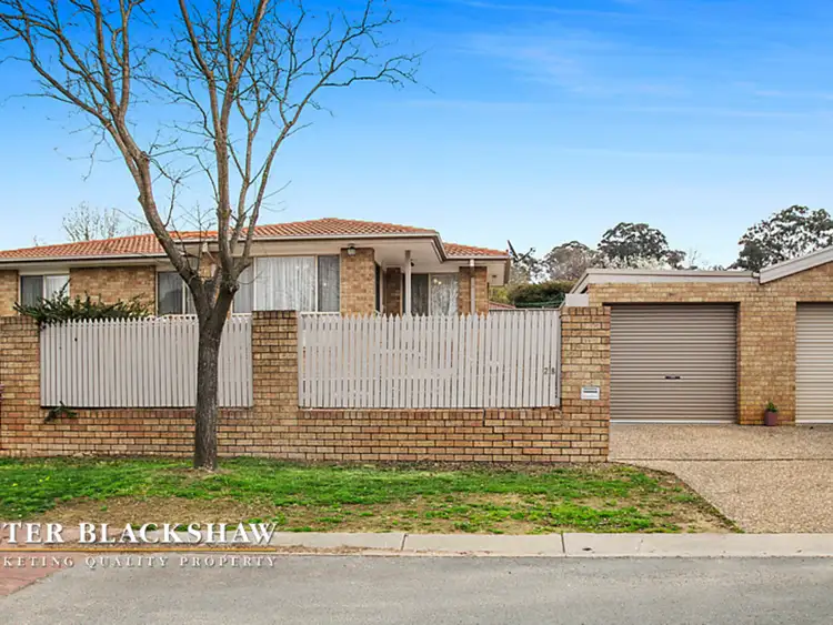 28 Ferguson Circuit, Ngunnawal ACT 2913