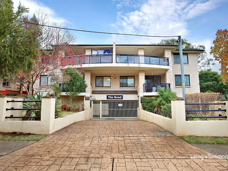 18/67-69 O'Neill Street, Guildford NSW 2161