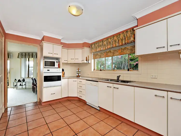Third view of Homely villa listing, 2/32 Clifton Drive, Port Macquarie NSW 2444