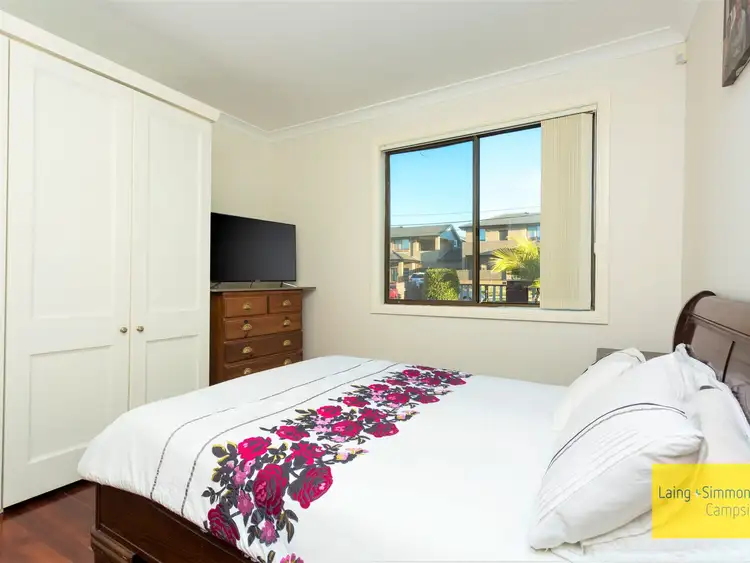 Fifth view of Homely house listing, 28. Norman Street, Condell Park NSW 2200