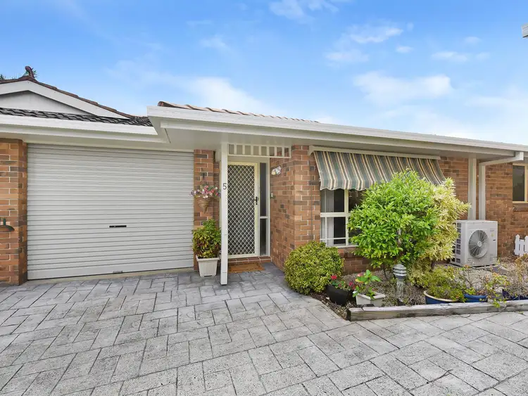5/16 Gore Street, Port Macquarie NSW 2444