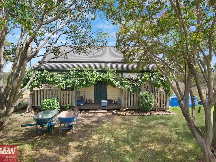 Fifth view of Homely land listing, 68 Burdekin Road, Wilberforce NSW 2756