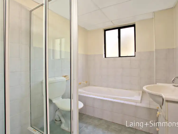 Fourth view of Homely apartment listing, 6/48 Luxford Road, Mount Druitt NSW 2770